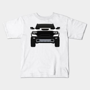 Ram White Kids T-Shirt